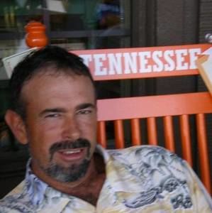 Meet your Posher, Randy